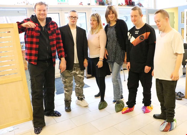 Skoskydd av tyg vann Ltt att sprida-priset