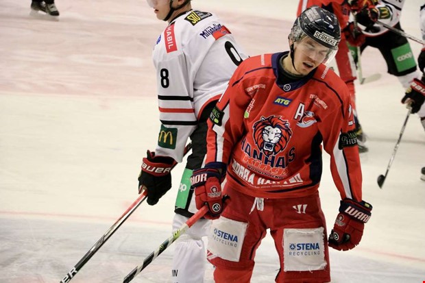 Drömläget blev en mardröm Drömläget blev en mardröm