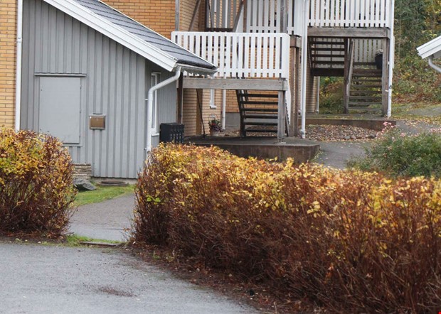 Gata i Kullavik p topplistan