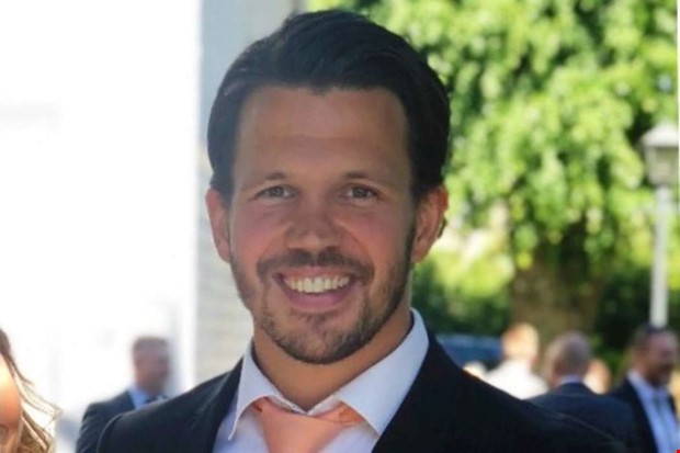 V�lk�nd hamburgerkedja till Kungsbacka