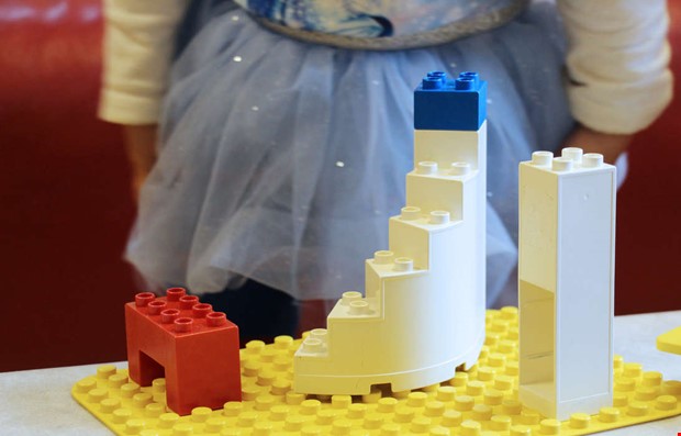 Frskolepersonal utbildas till barnsktare