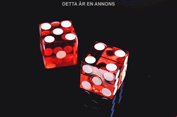 Trenden: Drfr kar olicensierat spel p ntet