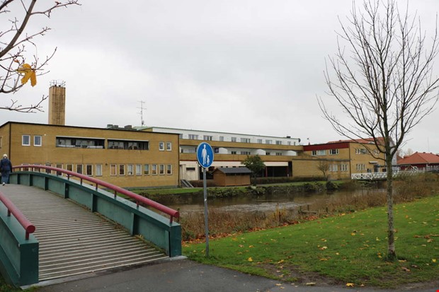 Vstergatan kan f ansiktslyft