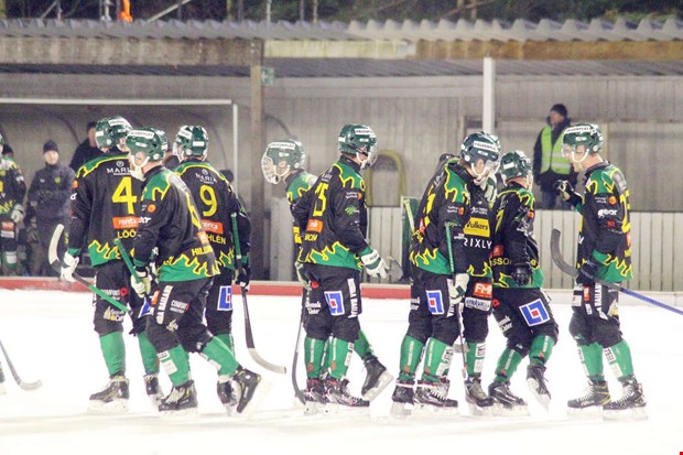 Storfrlust fr Frilless