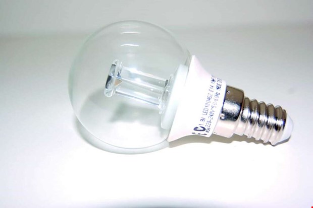 Strömavbrottet uppklarat Strömavbrottet uppklarat