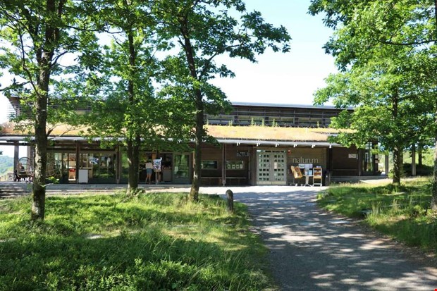 Ny teatersatsning i Kungsbacka