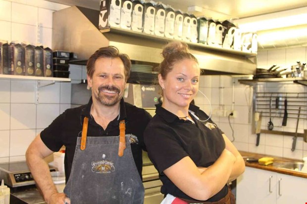 Krgarna ser fram emot helgen utan restriktioner