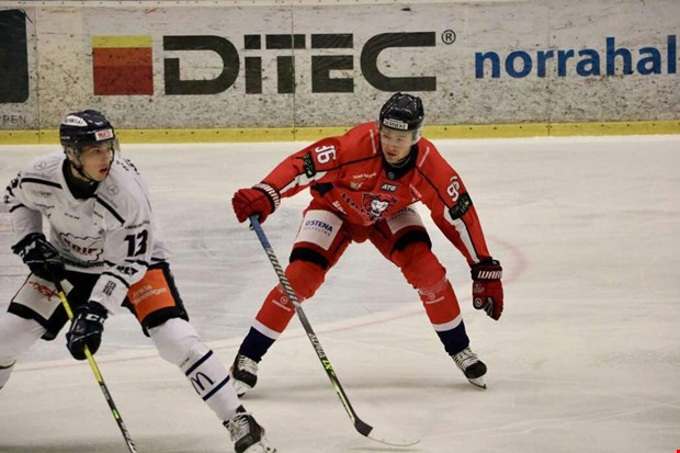 Trnaren njd med premiren