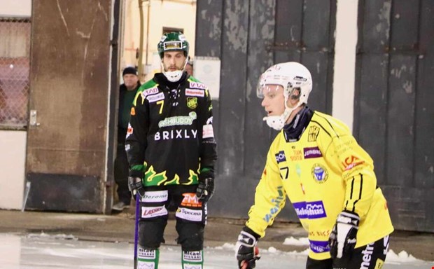 "D hade jag varit vldigt orolig"