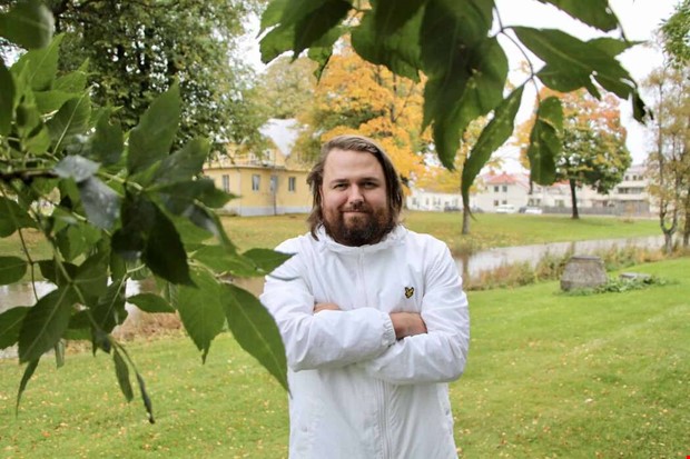 Esportprofilens nya drmroll