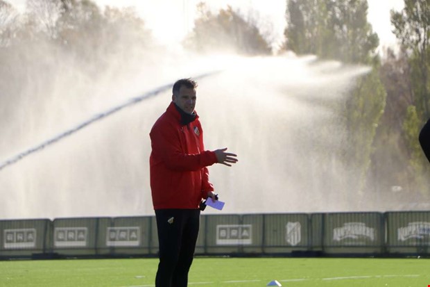 Onsalabon ska leda toppklubben i Champions league 