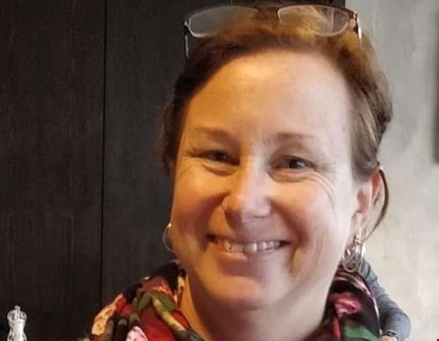 Mleriet ppnar vrlden fr Maria