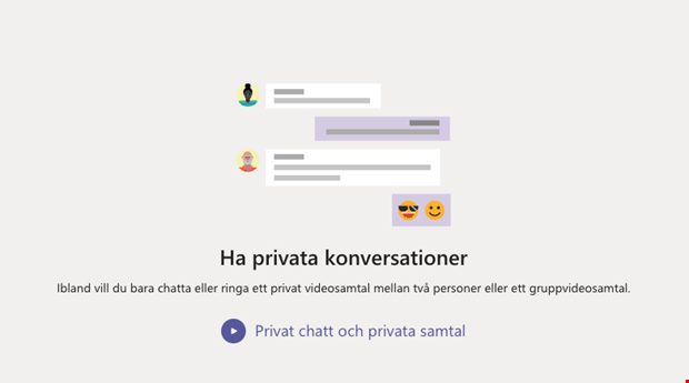 Hr slipper politikerna att vara offentliga