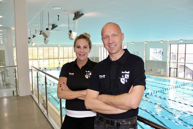 Stortvling till Kungsbacka  klubben vill locka vrldsstjrnan