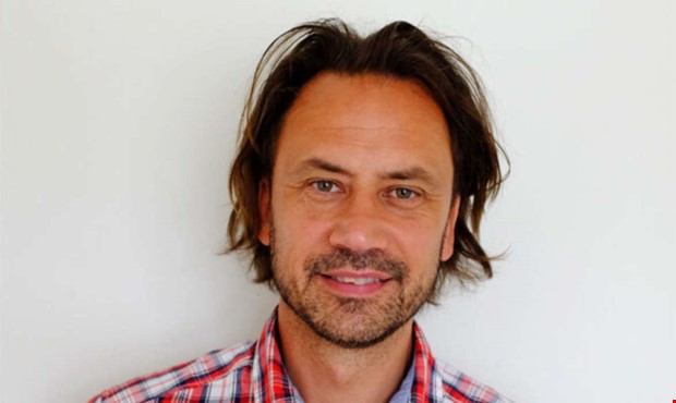 Lusten och leken viktig fr Ulf