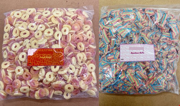 Polisen varnar fr otcka 