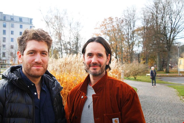 Onsalaprofilen fr egen frestllning 