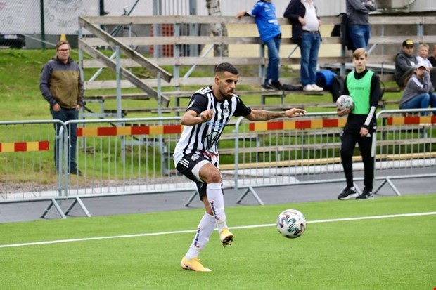 Nasers livsviktiga ml