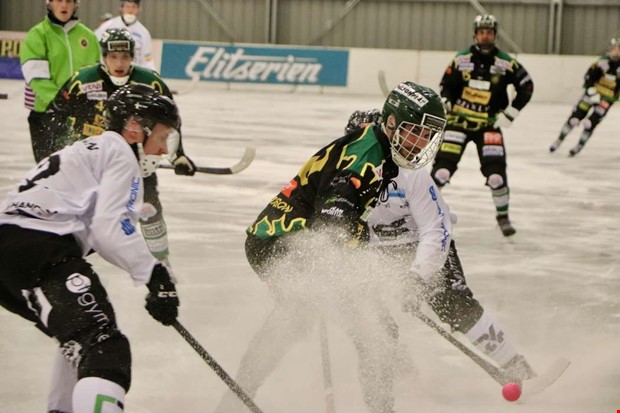 Hrnmissarna blev kostsamma