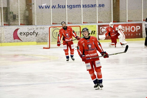 Bekanta misstag frstrde matchen 