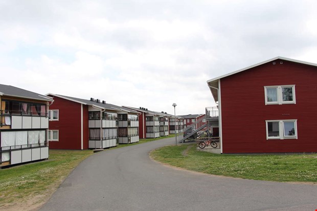 Liberaler kritiserar barnhantering