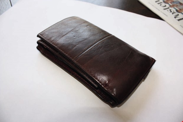 Försökte lura till sig kvinnans bankkort Försökte lura till sig kvinnans bankkort