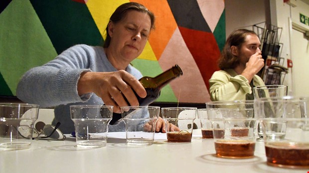 Test av svenska jull - hr r vra favoriter