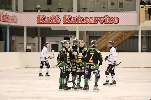 Frilless vann efter drmstart