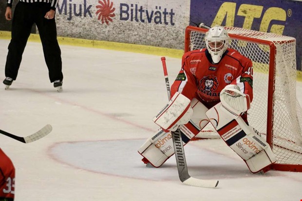 Efter nya f�rlusten: 