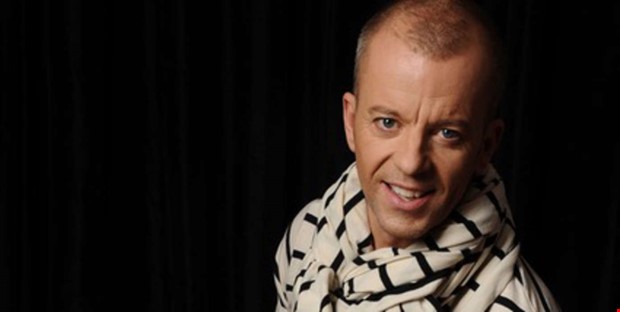 Pigmenten tar ver nr Hans rockar loss