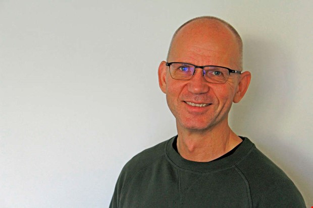 Krnika: r du andlig? 