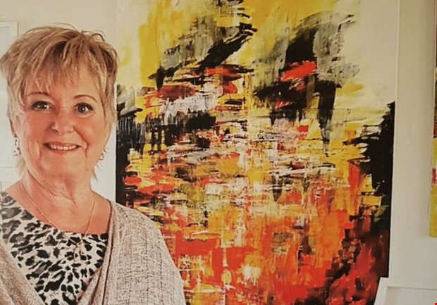 Ny metod lyckokast fr Marita