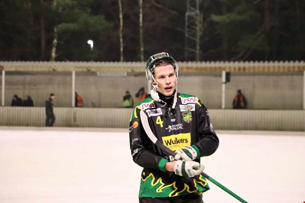 Beslutet: Lf stngs av tv matcher