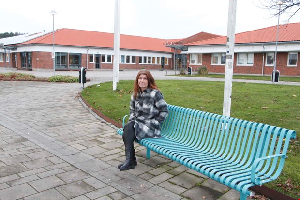 Dottern utan skola i tv mnader 