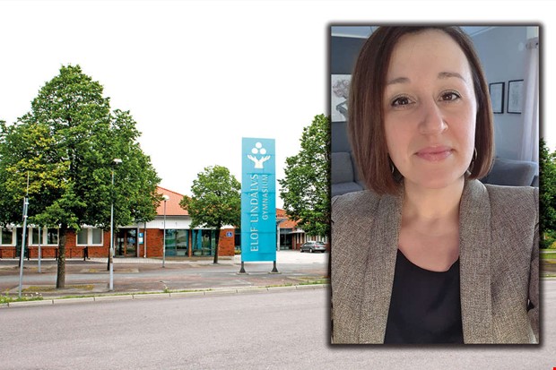 Gymnasiechefen:  Gymnasiechefen: