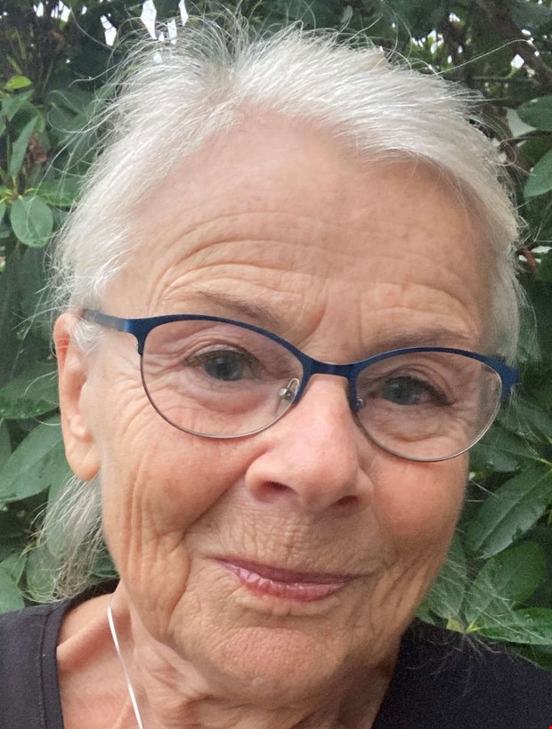 Udda frgval fr Marianne 