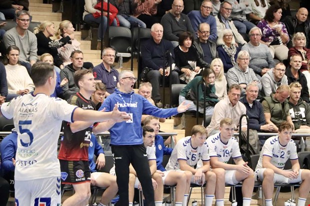 Matchplanen h�ll i 55 minuter 