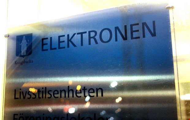 Vaccinationscentral snart klar Vaccinationscentral snart klar