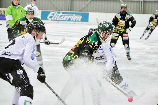 Frillesås motståndare byts ut Frillesås motståndare byts ut