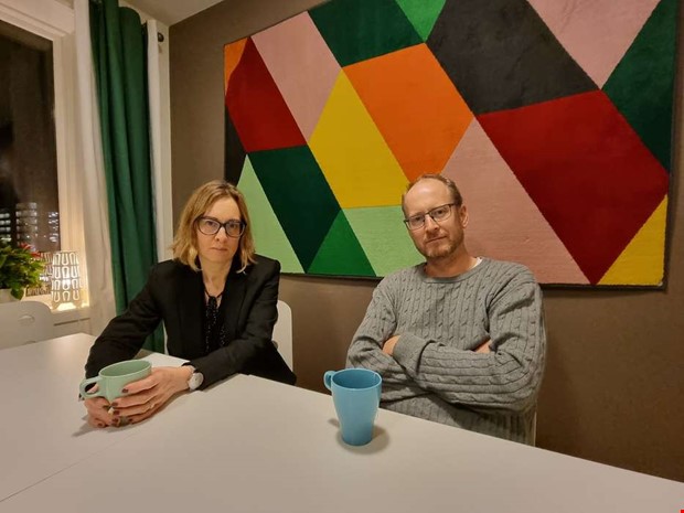 Missar skolan varje dag - svrt hitta en lsning