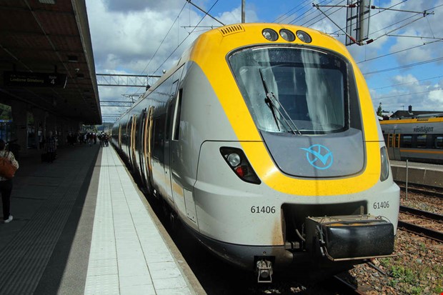 Politiker eniga om station i Frilless