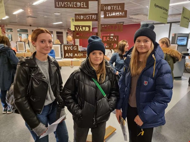 ppet hus fr nyfikna studenter