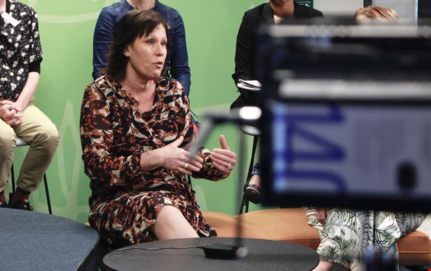 Mer information om frnvaro till politiker