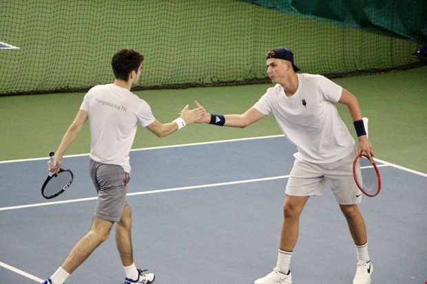 Oavgjort mot Varberg  spnning infr sista helgen