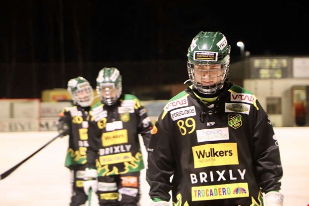 Klar frlust  nytt viktigt test p tisdag