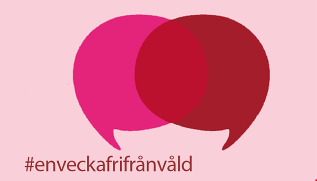 Veckolng satsning ska stoppa vldet