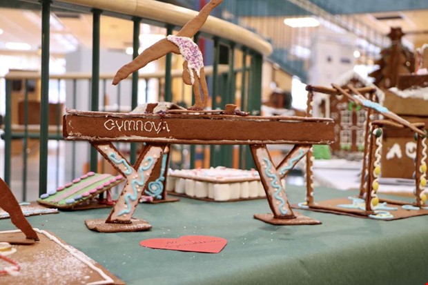 Bara ugnstemperatur stter grnsen