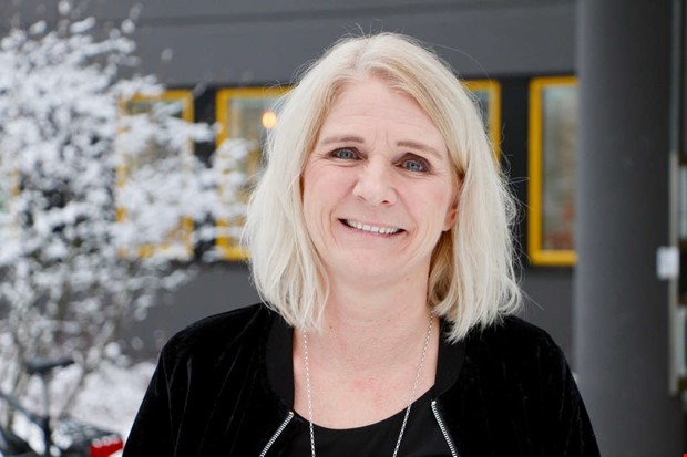 Vi har en handlingsplan igng