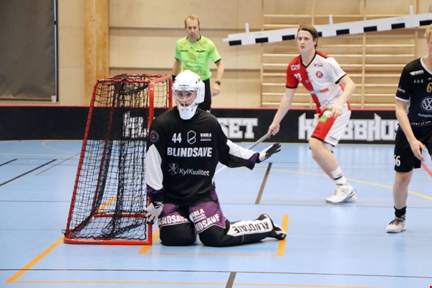 Svag tredje blev kostsam 