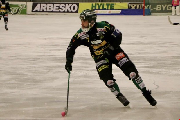 Drmvndningen var nra 